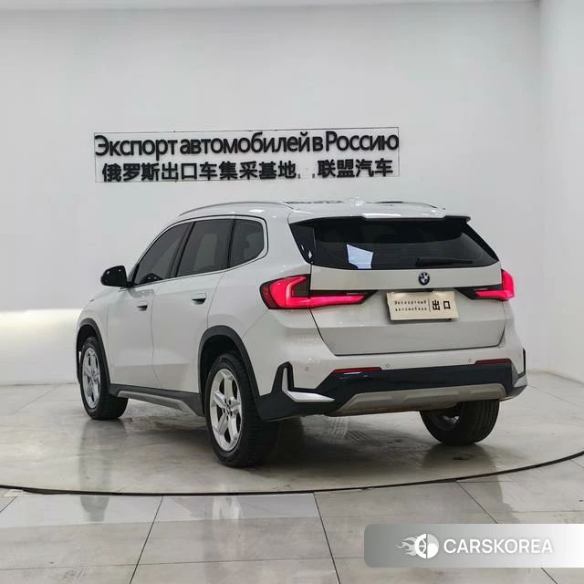 BMW X1 id 4215054 из Китая 20