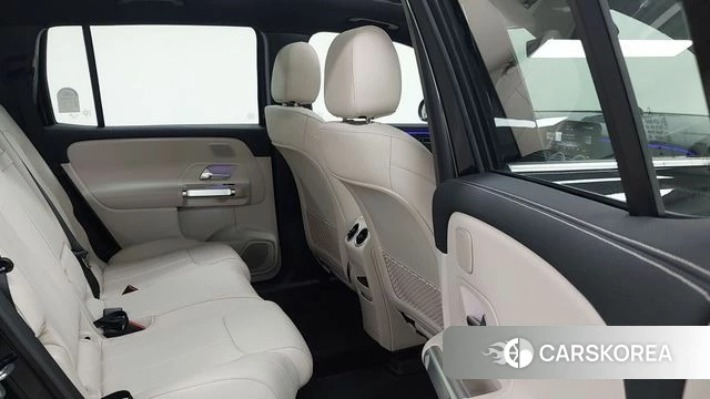 Mercedes-Benz EQB X243 id 4686460 из Кореи 18
