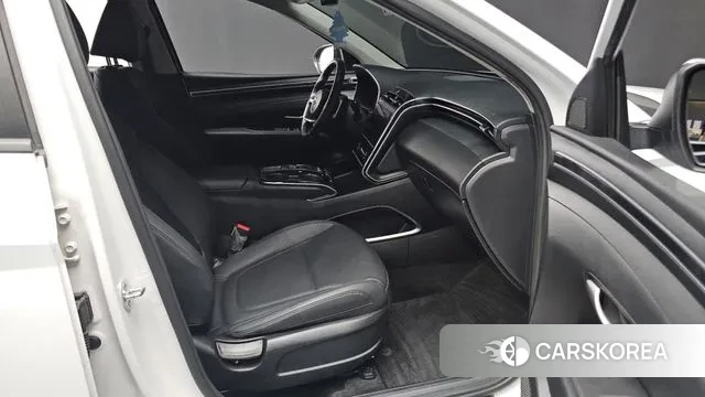 Hyundai Tucson (NX4) id 3016622 из Кореи 20