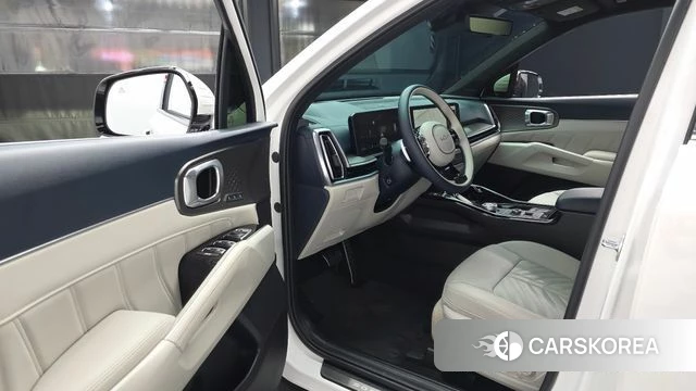 Kia The New Sorento 4th Generation id 4223030 из Кореи 32