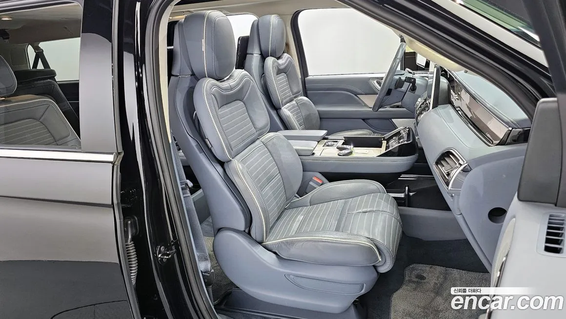 Lincoln Navigator id 1869529 из Кореи 20