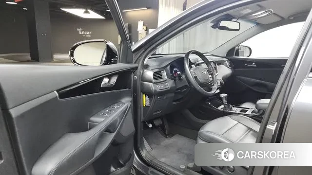 Kia The New Sorento id 3028880 из Кореи 20