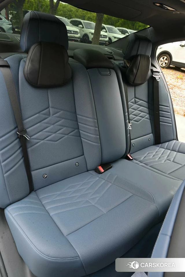 BMW i5 id 4277602 из Китая 24
