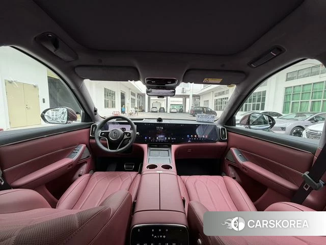 AITO Ask the world M8 id 4182678 из Китая 18