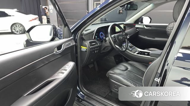 Hyundai Palisade id 4717352 из Кореи 20