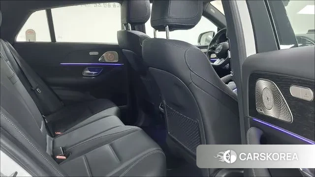 Mercedes-Benz GLE-Class W167 id 3457094 из Кореи 20