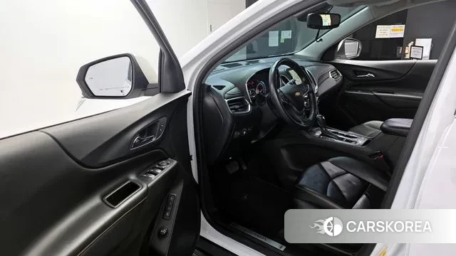 Chevrolet (GM Daewoo) Equinox id 3656707 из Кореи 20