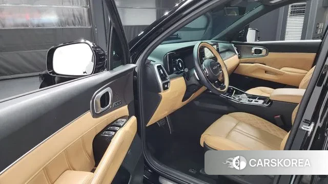 Kia Sorento 4th Generation id 3576620 из Кореи 20