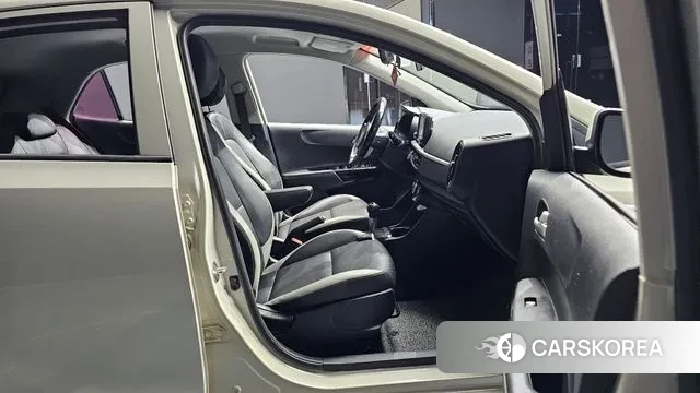 Kia All New Morning (JA) id 2976989 из Кореи 20