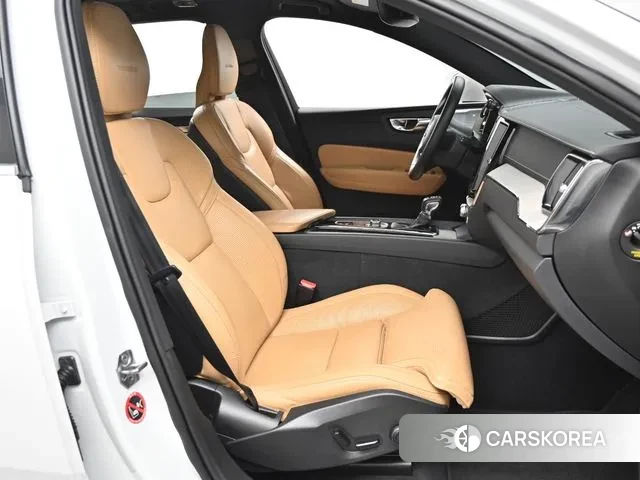 Volvo XC60 second Generation id 3439447 из Кореи 20