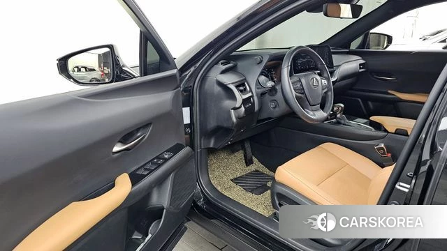 Lexus UX250h id 4308681 из Кореи 35