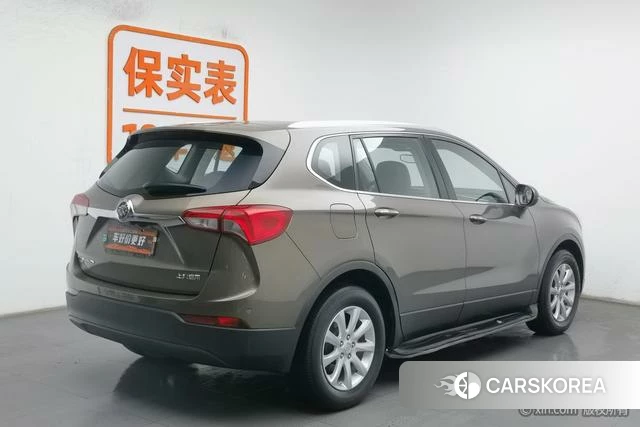 Buick Angkewei id 4213732 из Китая 24