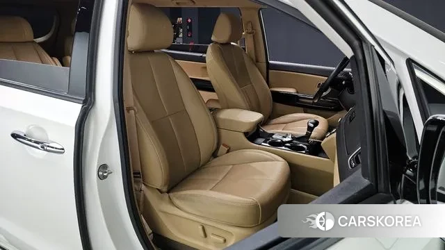 Kia The New Carnival id 3350637 из Кореи 20