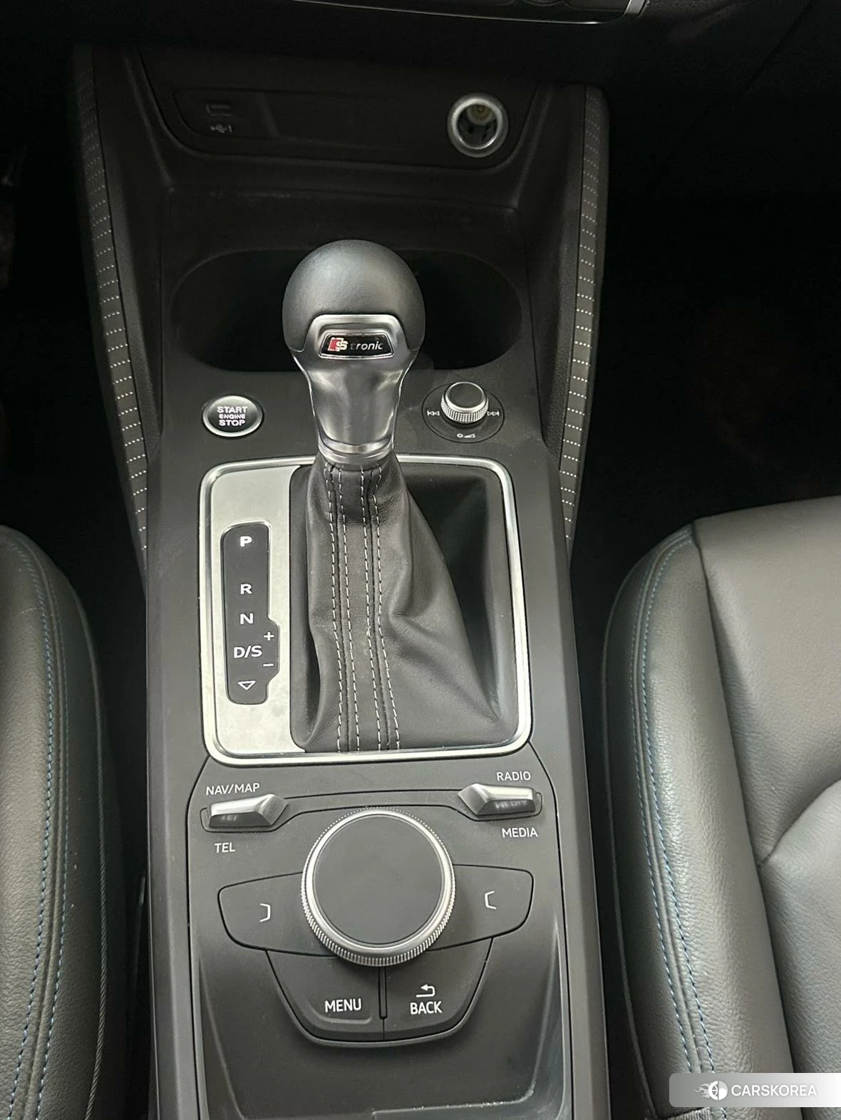 Audi Q2L id 4406042 из Китая 19