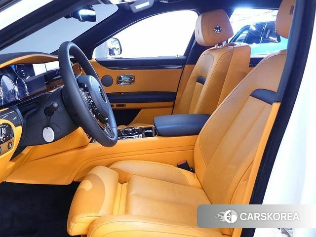 Rolls-Royce Ghost 2nd Generation id 4748164 из Кореи 20