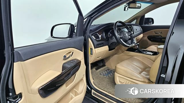 Kia The New Carnival id 3820490 из Кореи 20