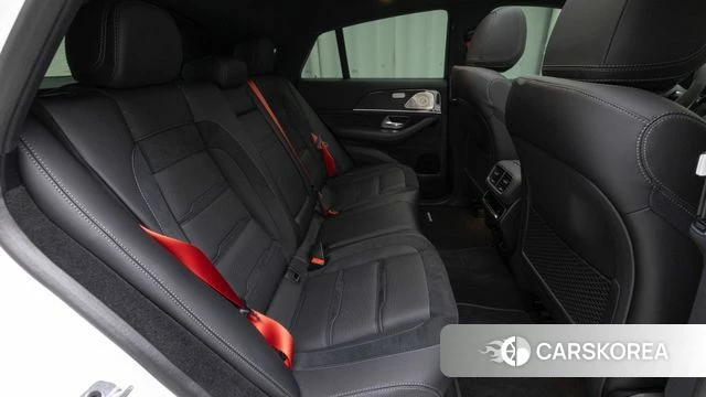 Mercedes-Benz GLE-Class W167 id 4602187 из Кореи 20
