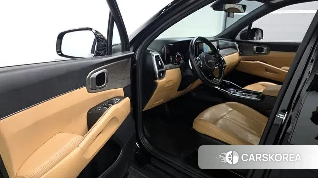 Kia Sorento 4th Generation id 3581883 из Кореи 20