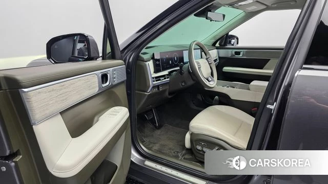 Hyundai Santa Fe (MX5) id 4280625 из Кореи 32