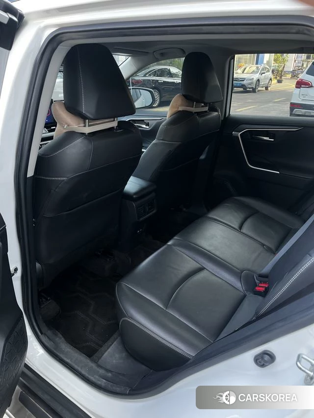 Toyota RAV4 Rongfang id 4291207 из Китая 28