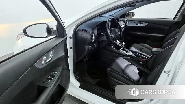 Kia The New K3 2nd generation id 3645899 из Кореи 20