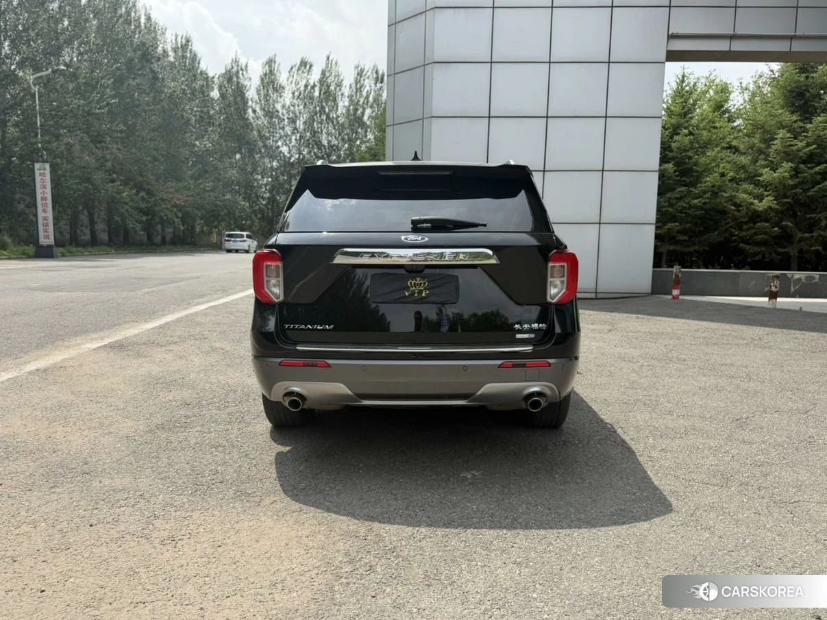 Ford Explorer id 4479683 из Китая 26