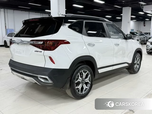 Kia Proud run id 4274243 из Китая 21