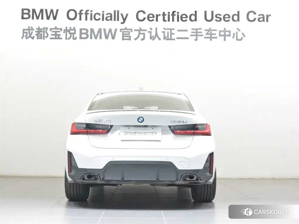 BMW 3 series id 4577499 из Китая 13