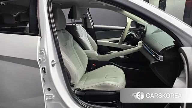 Hyundai Avante (CN7) id 3513834 из Кореи 20