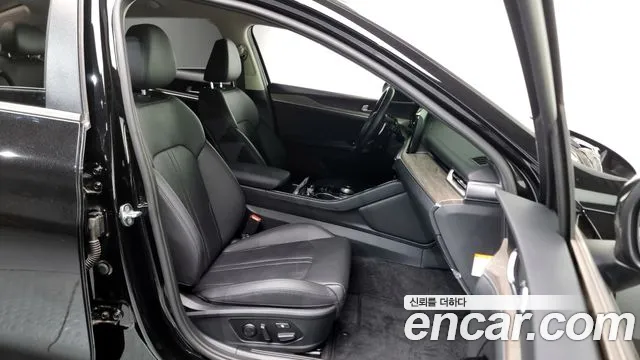 Kia K5 Hybrid 3rd Generation id 2694844 из Кореи 20