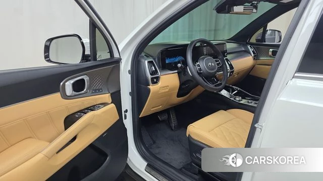 Kia Sorento 4th Generation id 3904548 из Кореи 20