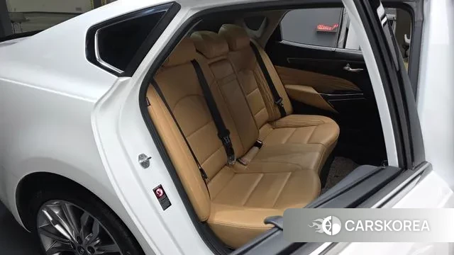 Kia K7 Premier id 3509464 из Кореи 20