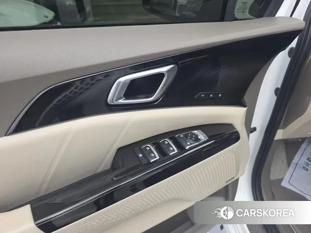 Kia Carnival 4th generation id 3570661 из Кореи 20