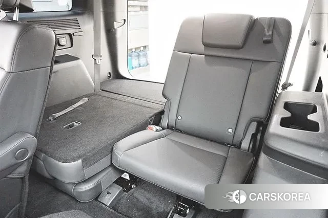 Hyundai Santa Fe (MX5) id 3614788 из Кореи 20