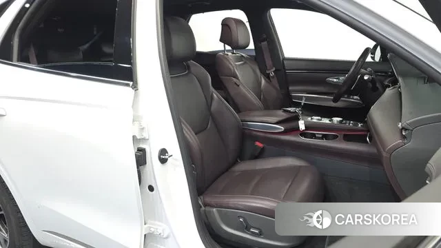 Genesis GV70 id 3406902 из Кореи 20