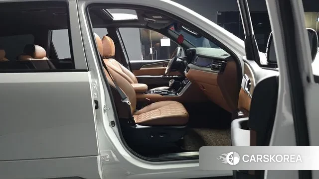 Kia Mohave Master id 3027344 из Кореи 20