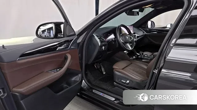 BMW X4 (G02) id 3359886 из Кореи 20