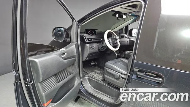 Hyundai Staria id 2678437 из Кореи 20