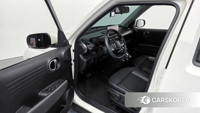 Hyundai The New Casper id 4387997 из Кореи 20