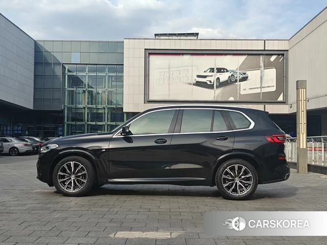 BMW X5 (imported) id 4265461 из Китая 17