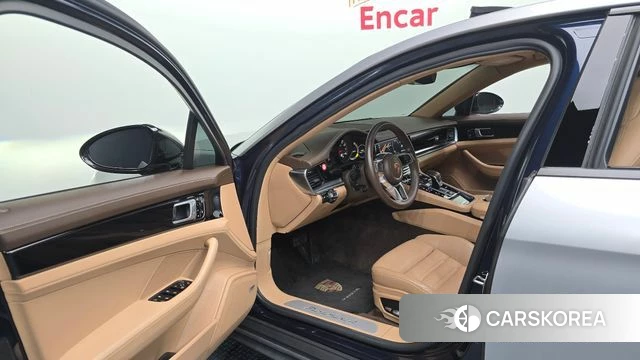 Porsche Panamera (971) id 4536548 из Кореи 32