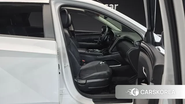 Hyundai Tucson (NX4) id 3329408 из Кореи 20