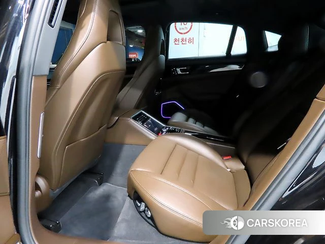 Porsche Panamera (971) id 4363354 из Кореи 20