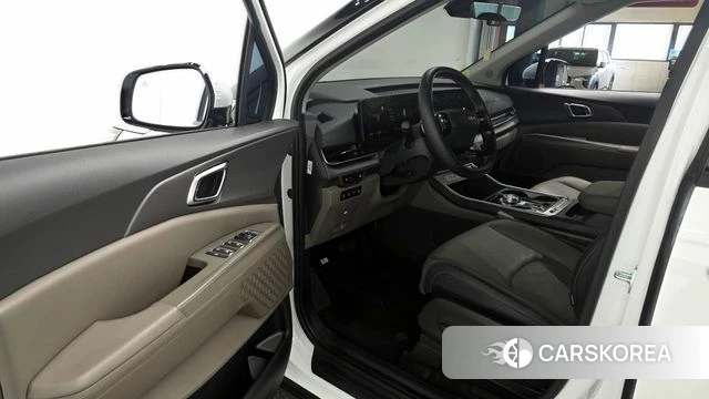Kia The New Carnival 4th Generation id 4291746 из Кореи 20