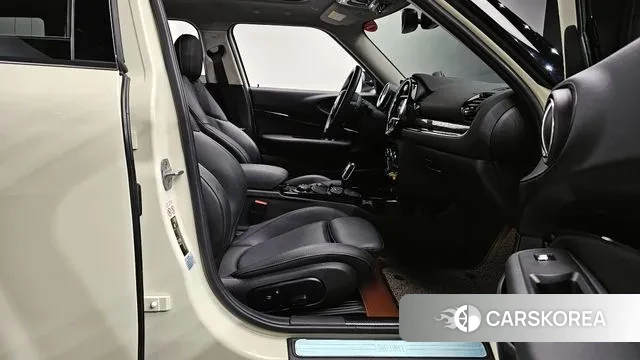 Mini Cooper D Clubman id 3612550 из Кореи 20