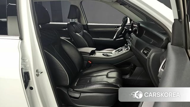 Hyundai Palisade id 3839644 из Кореи 20