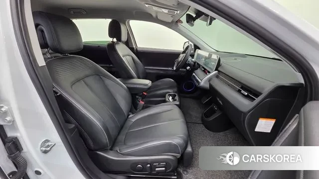 Hyundai Ionic 5 id 2969178 из Кореи 20