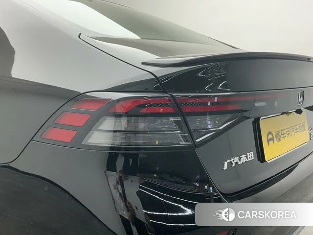 Honda Accord id 4290863 из Китая 20