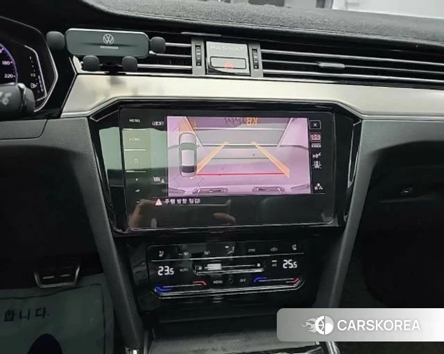 Volkswagen Passat GT (B8) id 3904320 из Кореи 18