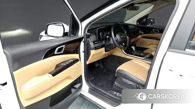 Kia Carnival 4th generation id 3405870 из Кореи 20